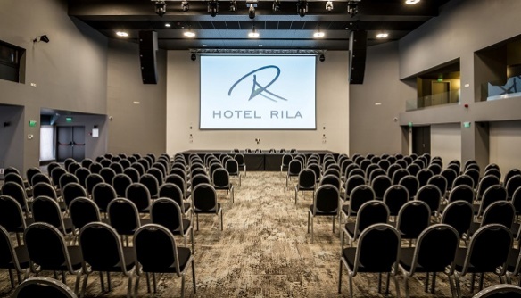 Rila Meeting Room